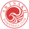 ARTSAKH BC Team Logo